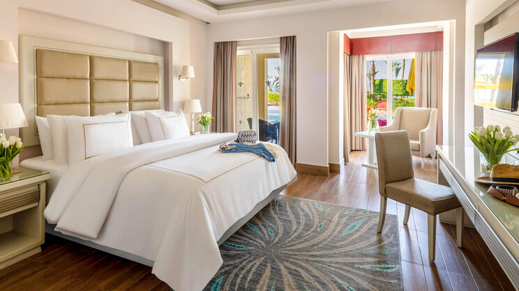 Rixos Premium Seagate